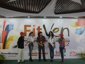 FITVEN 2012