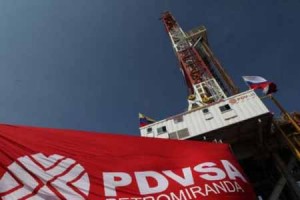 PDVSA