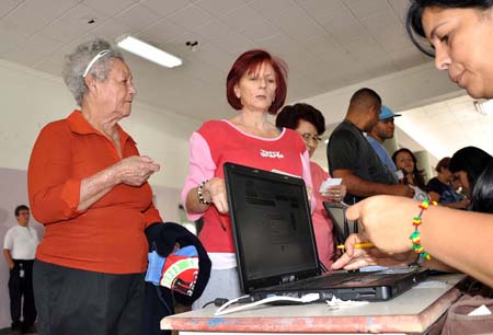 car5-simulacro de votacion cne5