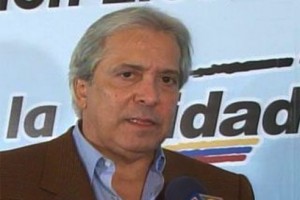 Ramon Medina unidad