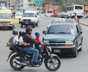 Motos petare