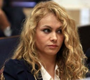 PAULINA RUBIO-JUICIO