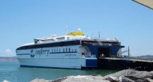 Conferry