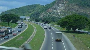 Autopista Regional del Centro ARC