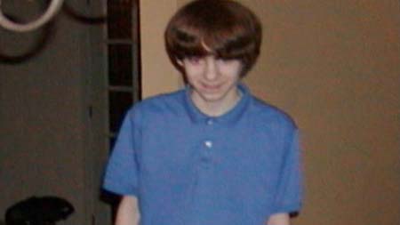 Adam Lanza en una foto de 2005.