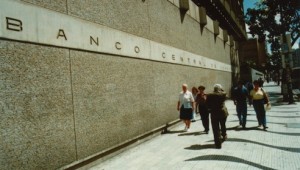 Banco Central de Venezuela BCV