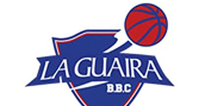 wbbucaneros de la guaira logo