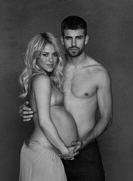 Shakira y Gerard quieren mostrar que muchos niños en todo el mundo están sufriendo enfermedades prevenibles y por eso necesitan ayuda