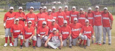 Los muchachos de Zamora ganaron un juegazo el sábado, pero cedieron el domingo como visitantes