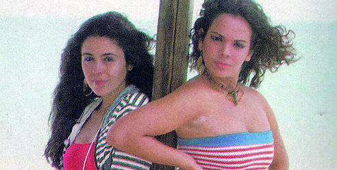 webTATIANA Y MAIA CONCHITA