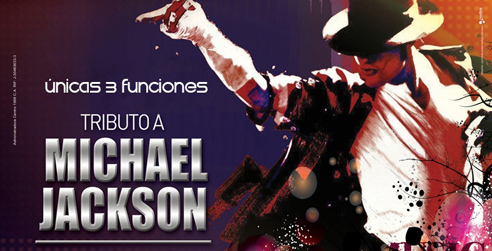 webVolante tributo michael