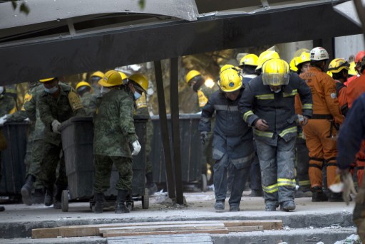 MEXICO-PEMEX-BLAST