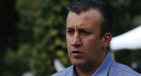 Tareck El Aissami