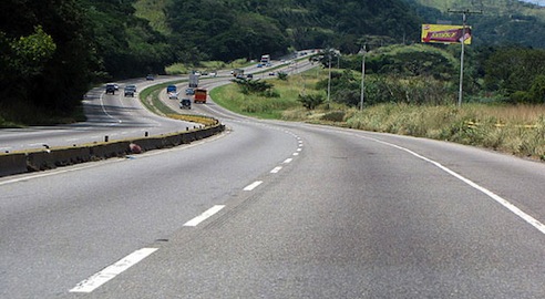 autopista regional del centro