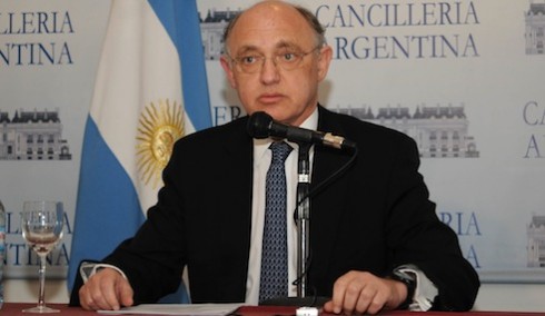 Hector Timerman