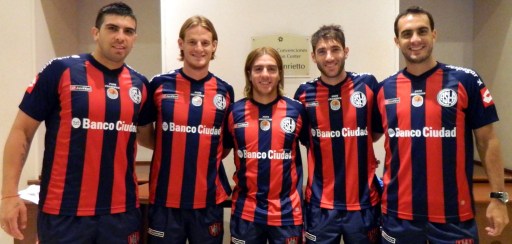 FBL-ARGENTINA-VATICAN-POPE-FRANCIS-SAN LORENZO