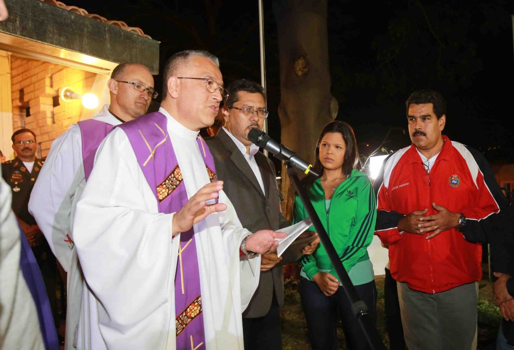 FOTO: PRENSA PRESIDENCIA