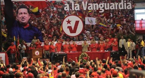 Psuv