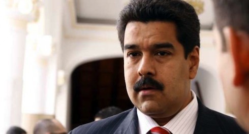 Maduro