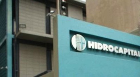 Hidrocapital