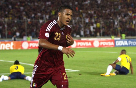 Salomon Rondon