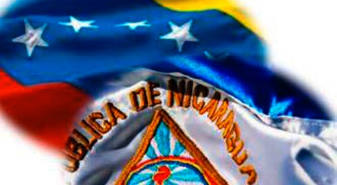 banderas-de-nicaragua-y-venezuela-2012-12-11-52803