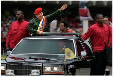 CHAVEZ-PERON