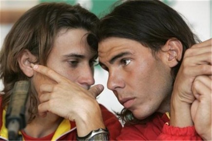 nadal y ferrer