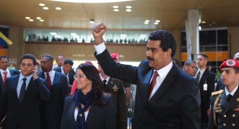 Maduro