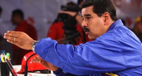 Maduro