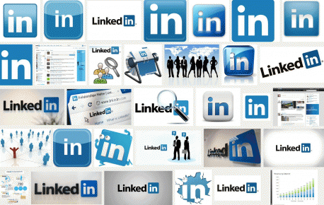 LinkedIn es considerada una red social donde las personas pueden mantener su currículum vitae para obtener trabajo