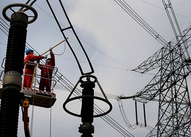 Un equipo de Corpoelec Caracas revisará las instalaciones eléctricas del Tuy para evitar nuevos apagones  