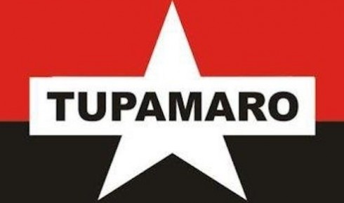 BANDERA-TUPA