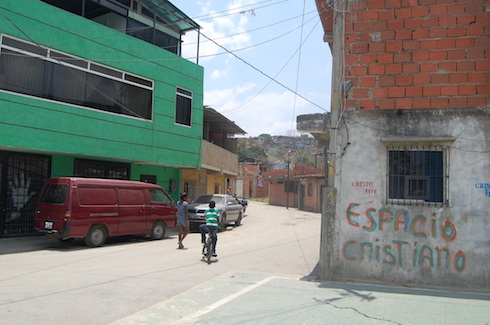 La delincuencia marcó pauta en estos últimos días en el eje Guarenas-Guatire  