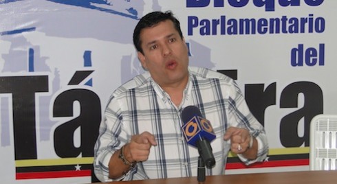 Abelardo Díaz