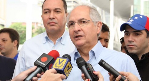 Ledezma