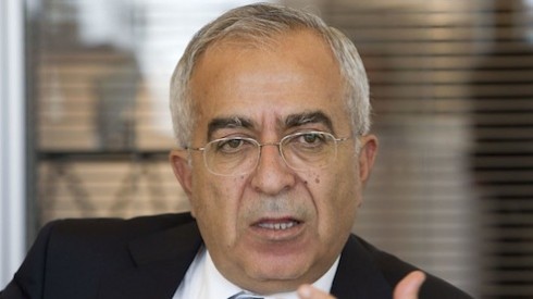 Salam Fayyad