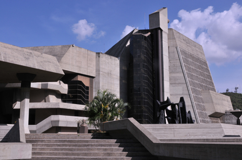 Teatro Teresa Carreño