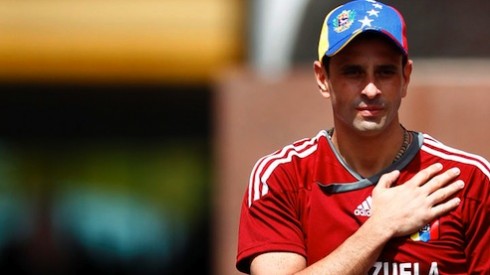 capriles-