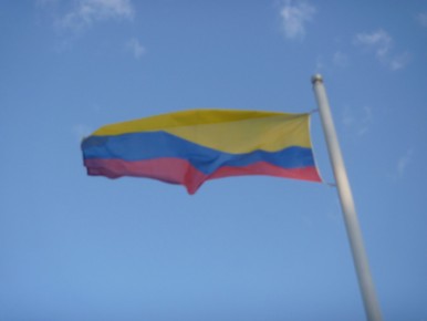 colombia