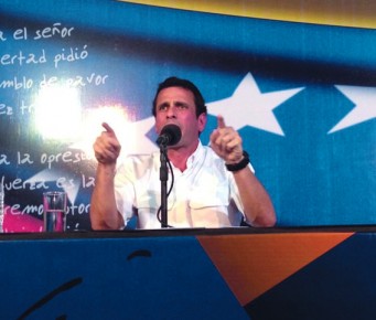 d-capriles