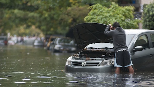 ARGENTINA-RAIN-FLOODS