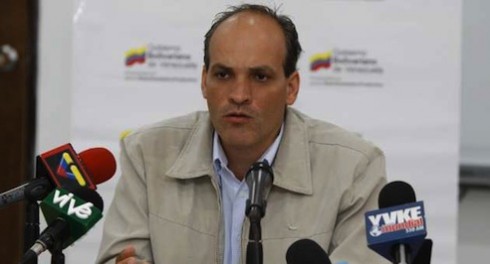 Ricardo Menendez