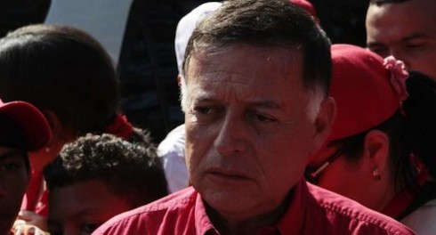 Arias Cardenas