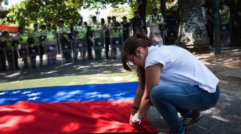 operacion - soberania