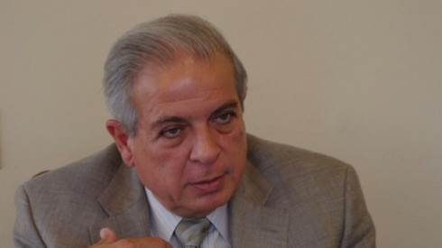 tomas regalado