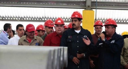 maduro