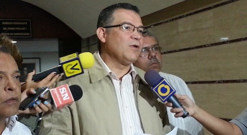 Enrique Marquez