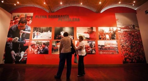 Museo Chavez