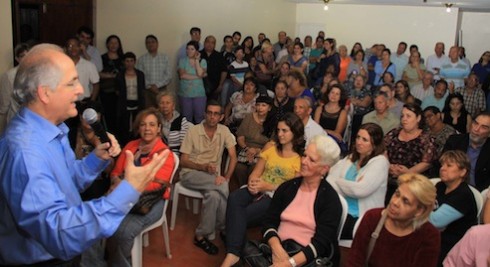 Asamblea vecinos San Bernardino (2)